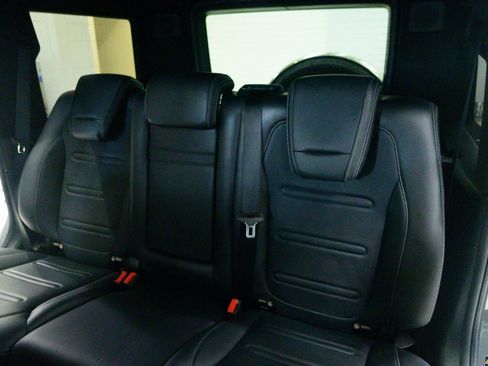 Used 2021 Mercedes-Benz G 550 image 17