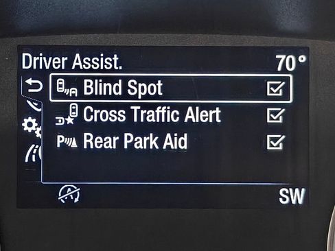 Used 2020 Ford EcoSport SES AWD/4WD image 41
