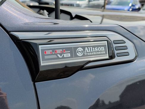 New 2026 GMC Sierra 3500 AT4 w/ AT4 Premium Plus Package AWD/4WD image 47