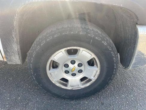 Used 2013 Chevrolet Silverado 1500 LT w/ All-Star Edition image 20