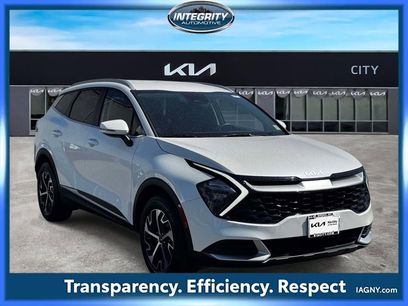 Used 2023 Kia Sportage EX