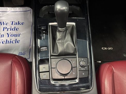 Used 2025 MAZDA CX-30 AWD 2.5 S w/ Preferred Package image 34
