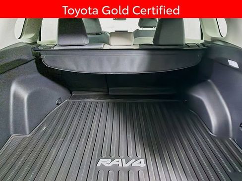 Certified 2024 Toyota RAV4 XLE w/ Convenience Package AWD/4WD image 26