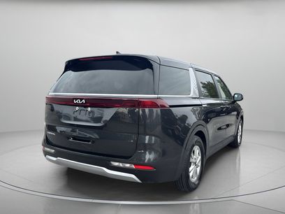 Used 2024 Kia Carnival LX