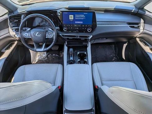 Certified 2023 Lexus RX 350 Premium Plus w/ Accessory Package (Z1) image 19