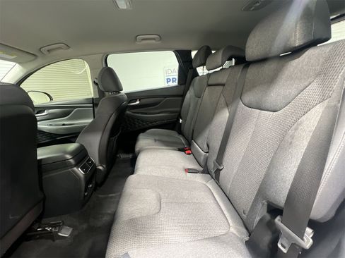 Used 2023 Hyundai Santa Fe SEL image 22