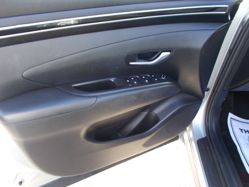 Used 2024 Hyundai Tucson SEL image 18