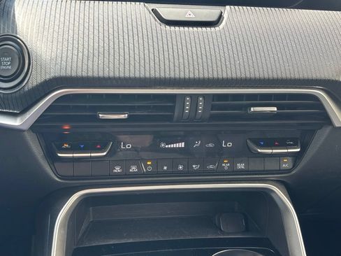 Used 2025 MAZDA CX-90 3.3 Turbo w/ Select Package AWD/4WD image 14