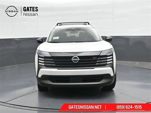 New 2026 Nissan Kicks SR w/ SR Premium Package image 5