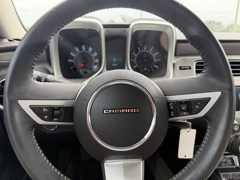 Used 2011 Chevrolet Camaro LT w/ RS Package RWD image 18
