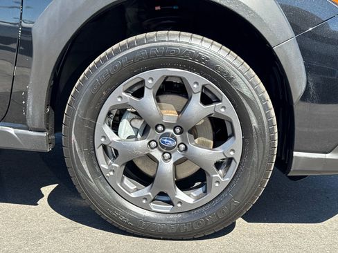 Certified 2023 Subaru Crosstrek 2.5i Sport w/ Popular Package #3 image 4