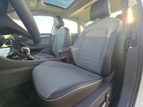 New 2026 Volkswagen Jetta SE image 23