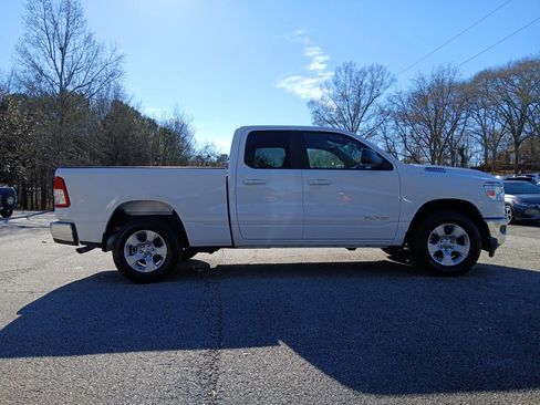 Used 2022 RAM 1500 Big Horn image 5