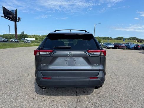 Used 2023 Toyota RAV4 XLE w/ Convenience Package AWD/4WD image 15