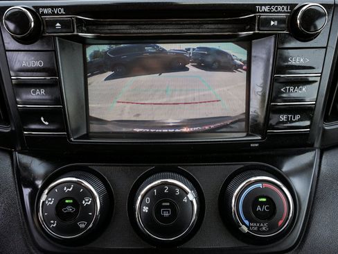 Used 2018 Toyota RAV4 LE w/ All Weather Liner Package AWD/4WD image 26
