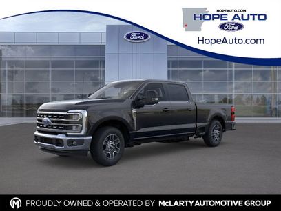 New 2026 Ford F350 Lariat