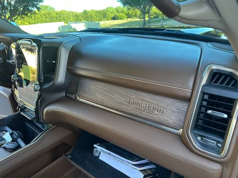 Used 2021 RAM 2500 Limited AWD/4WD image 31