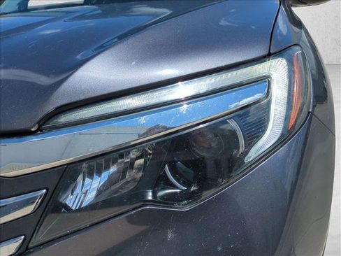 Used 2018 Honda Pilot EX-L image 9
