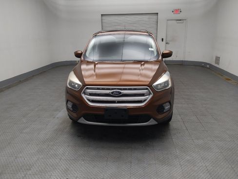 Used 2017 Ford Escape SE FWD image 15
