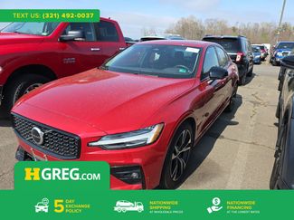 Used 2023 Volvo S60 B5 Core video 1