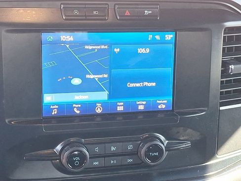 Used 2023 Ford F150 XL w/ STX Appearance Package image 42