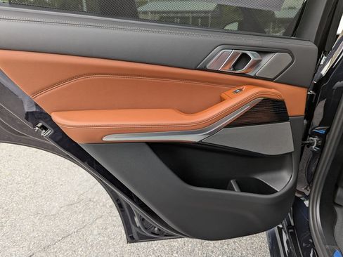New 2026 BMW X5 M60i AWD/4WD image 30
