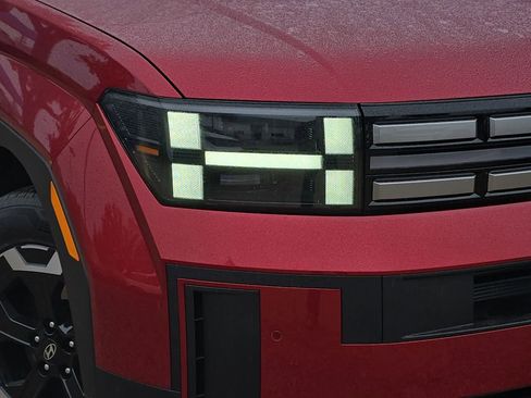 New 2026 Hyundai Santa Fe SEL image 30