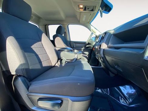 Used 2019 RAM 1500 Express image 15