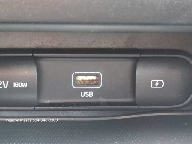 Used 2022 Kia Forte GT-Line w/ GT-Line Premium Package FWD image 24