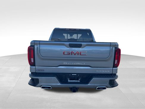 New 2026 GMC Sierra 1500 Denali w/ Denali Reserve Package AWD/4WD image 12