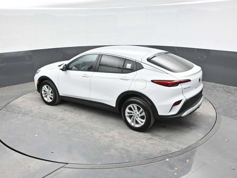 New 2026 Buick Envista Preferred w/ Convenience I Package image 25