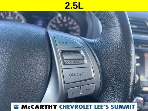 Used 2014 Nissan Altima 2.5 SV image 39