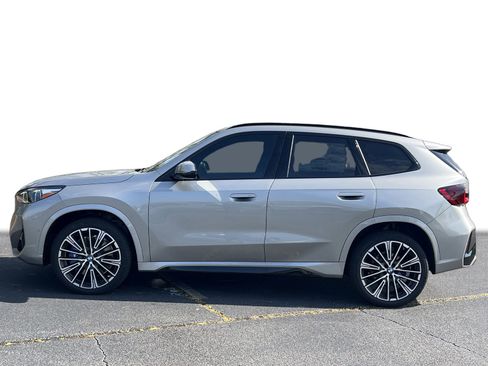 New 2026 BMW X1 xDrive28i w/ M Sport Package image 24