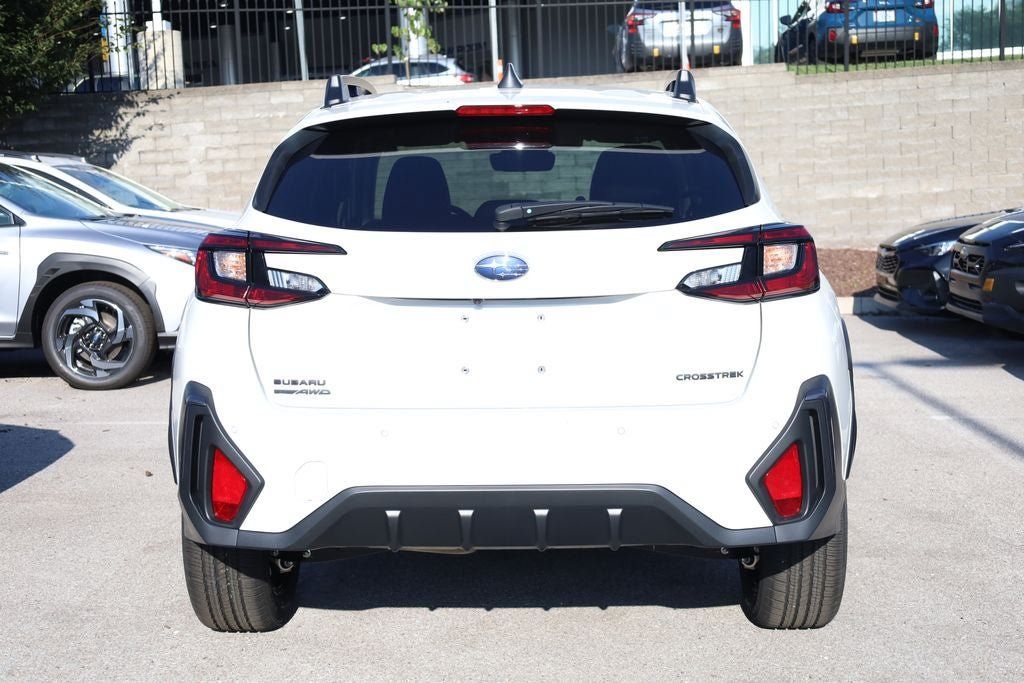 New 2026 Subaru Crosstrek 2.5i Limited AWD/4WD image 5