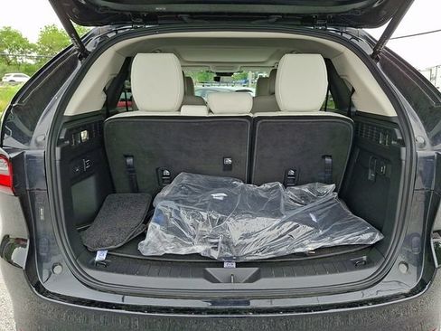 Certified 2024 MAZDA CX-90 Plug-In Hybrid w/ Premium Plus AWD/4WD image 32