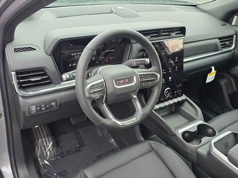New 2026 GMC Terrain Elevation AWD/4WD image 16