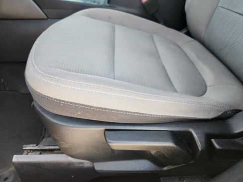 Used 2021 Ford Escape S FWD image 22