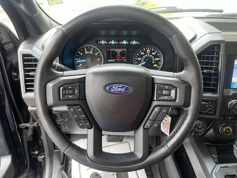 Used 2018 Ford F150 XLT w/ Equipment Group 302A Luxury image 16