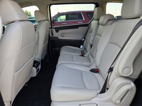 New 2026 Honda Odyssey EX-L image 15