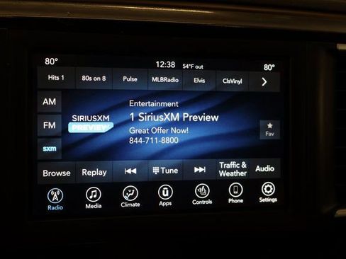 Used 2019 Chrysler Pacifica Touring-L image 22