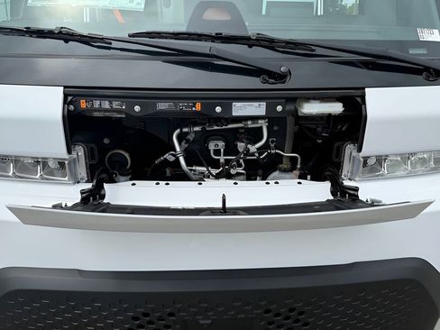 Used 2024 Chevrolet Brightdrop 600 w/ Battery Pack, Max Range AWD/4WD image 27