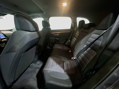 Used 2021 Honda CR-V EX image 17