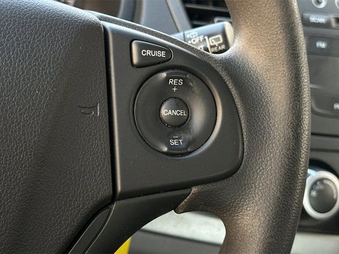 Used 2014 Honda CR-V LX image 26