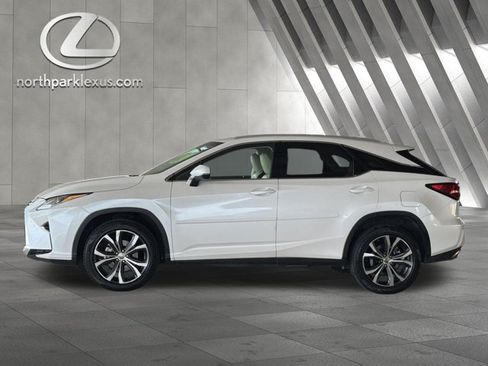 Used 2016 Lexus RX 350 FWD w/ Premium Package image 1