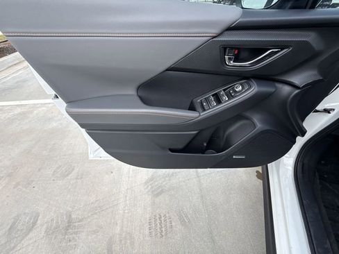 New 2026 Subaru Crosstrek 2.5i Limited AWD/4WD image 13