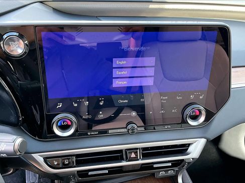 New 2026 Lexus RX 350 FWD image 12