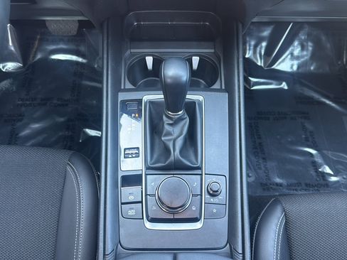 Used 2024 MAZDA CX-50 AWD 2.5 S w/ Weather Package image 38