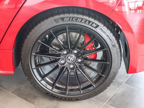 New 2025 Toyota Corolla Core image 14