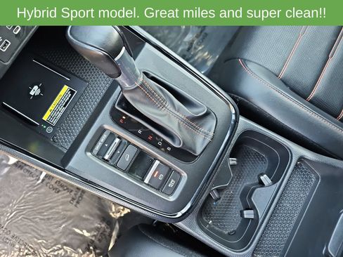 Used 2024 Honda CR-V Sport-L image 28