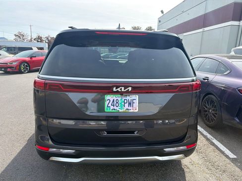 Used 2024 Kia Carnival SX Prestige FWD image 8